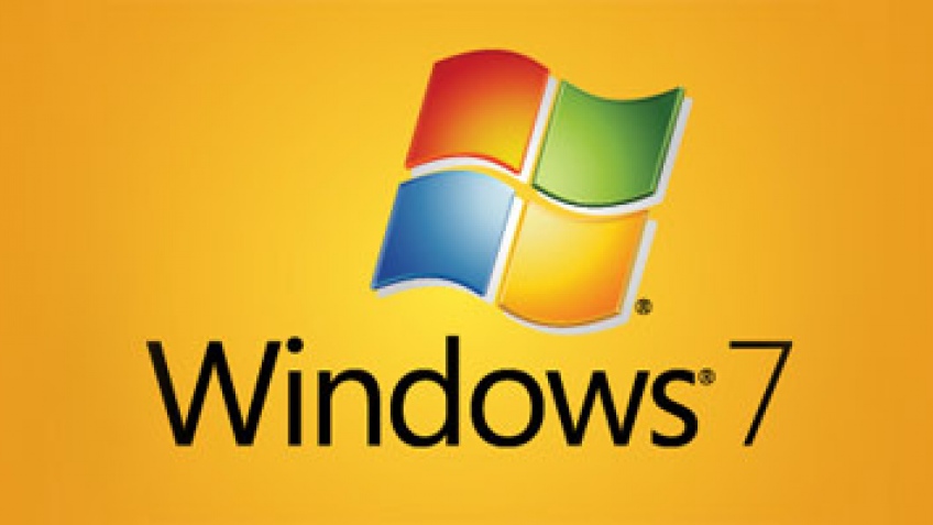 С переходом на Windows 7 возникают проблемы