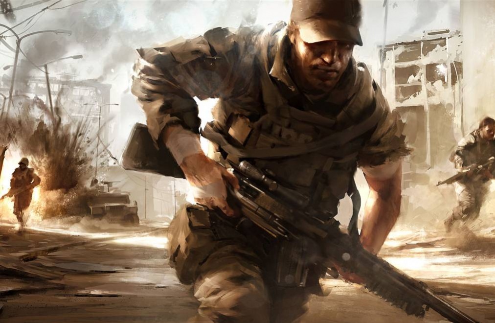 DICE рассказала о четвертом дополнении для Battlefield 3