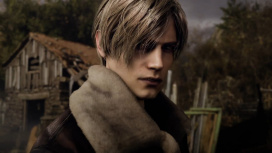 Фанатам стоит ожидать неожиданных поворотов в ремейке Resident Evil 4