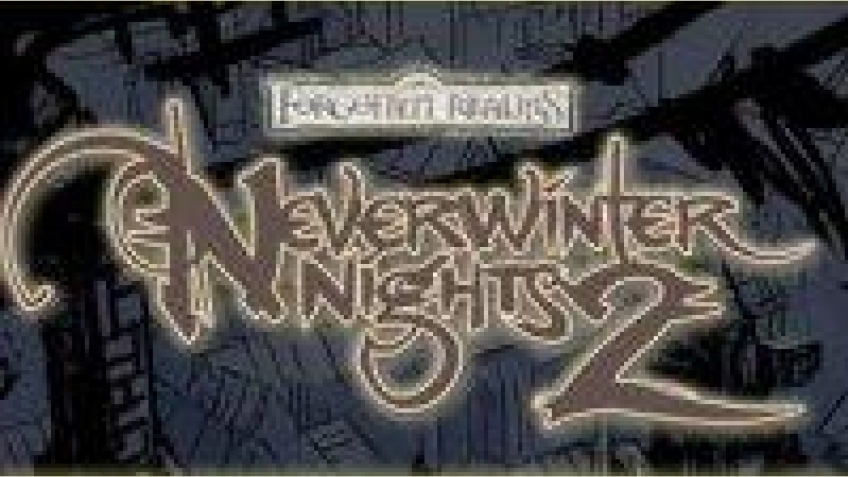 Анонс Neverwinter Nights 2 Анонс Neverwinter Nights 2