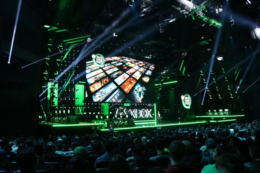 Шоу Microsoft было зрелищным и, что намного важнее, насыщенным информацией и анонсами