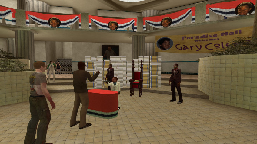 You can get Postal 2 for free at GOG You can get Postal 2 for free at GOG