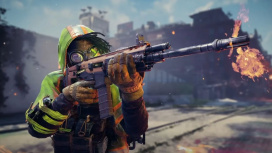 Фракции, карты, тир, персонажи: Том Хендерсон рассказал о XDefiant