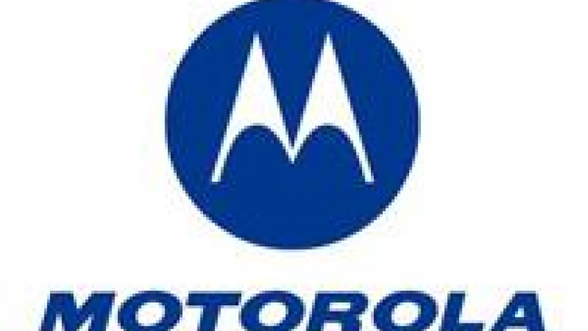 Motorola делится на части