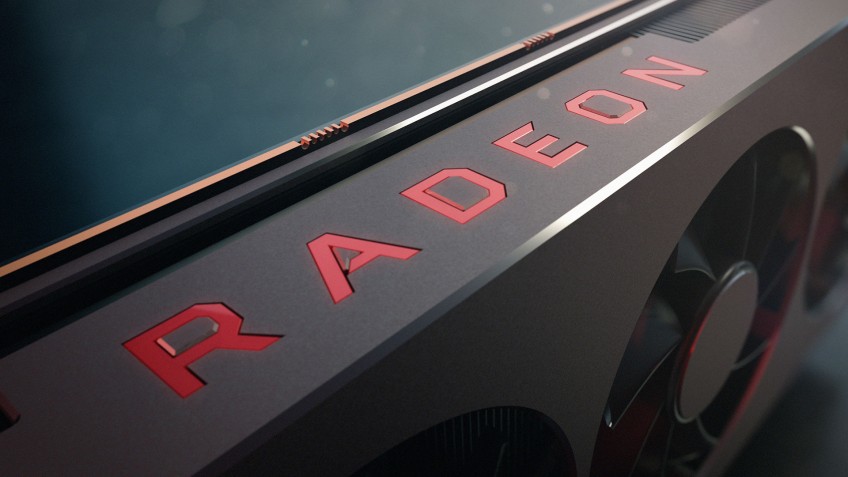 СМИ: AMD снижает цены на серию Radeon RX 5700 ещё до начала продаж