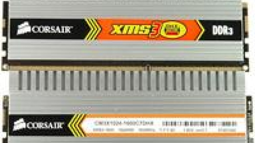 Corsair отзывает модули памяти Dominator GT
