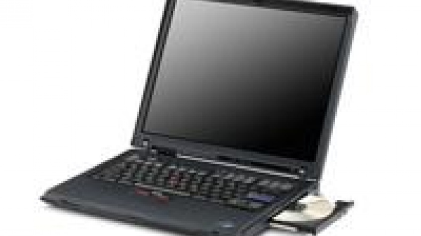 Ноутбук LG с гибридным винчестером