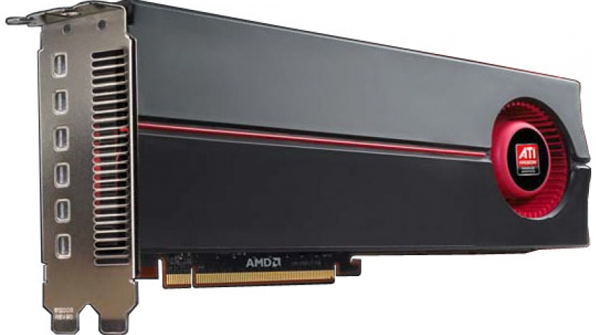 ATI Trillian – секретное оружие AMD уже на подходе