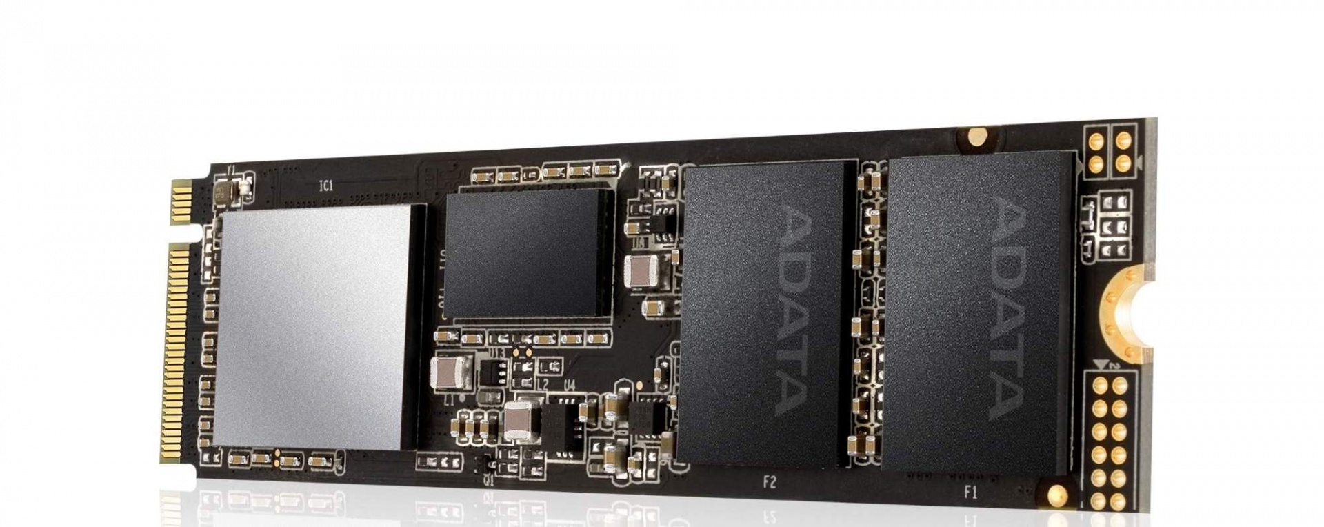 Накопитель SSD Adata XPG SX8200 Pro — 2 ТБ и цена чуть более 300 евро