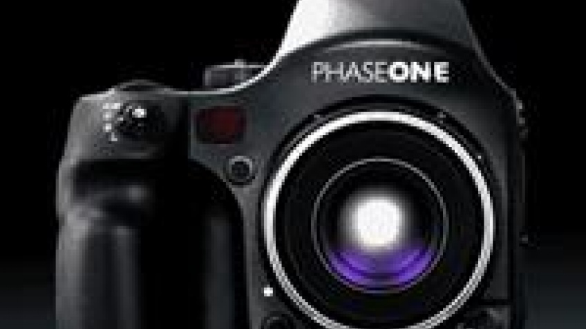 Цифрозадник на 60 Мпикс, Hasselblad оставлен позади Цифрозадник на 60 Мпикс, Hasselblad оставлен позади