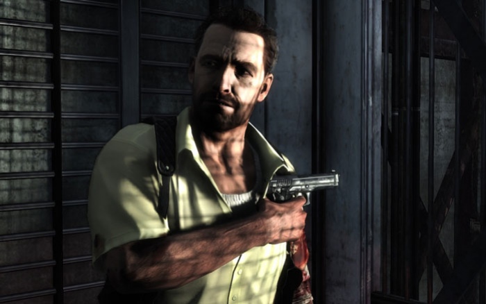 Max Payne 3 приближается?