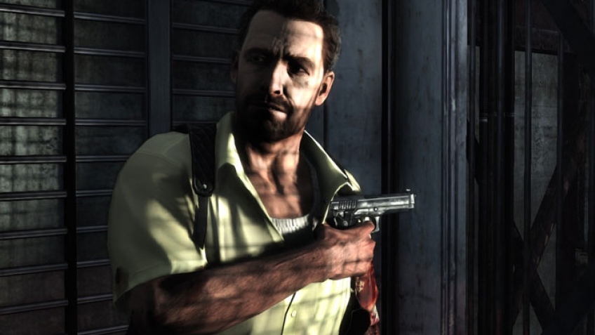 Max Payne 3 приближается?