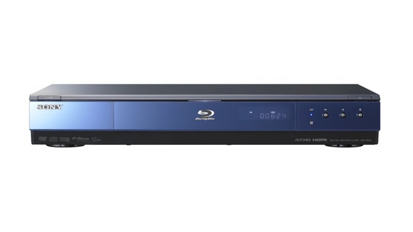 Blu-ray 2.0 уже пришел Blu-ray 2.0 уже пришел