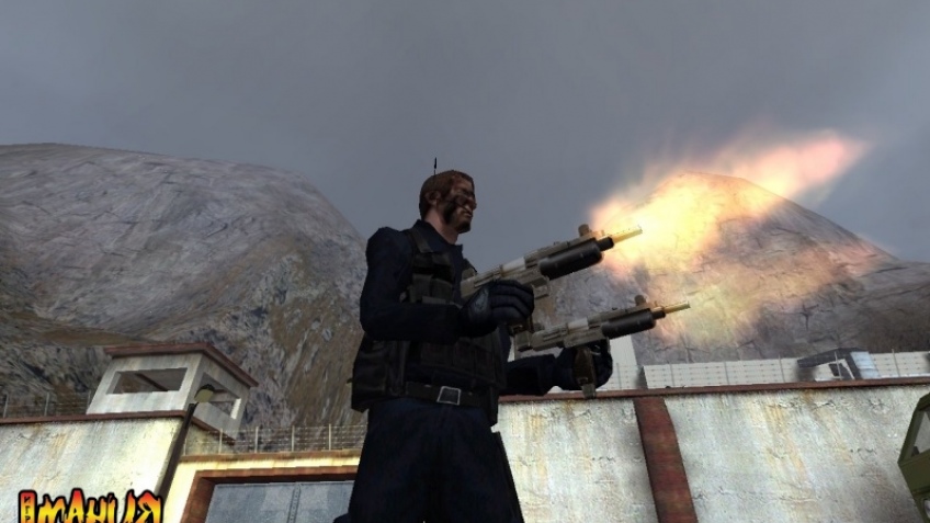 IGI 2: Covert Strike задерживается
