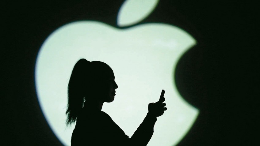 Китайские СМИ: Apple выпустит складной iPad с 5G в 2020 году