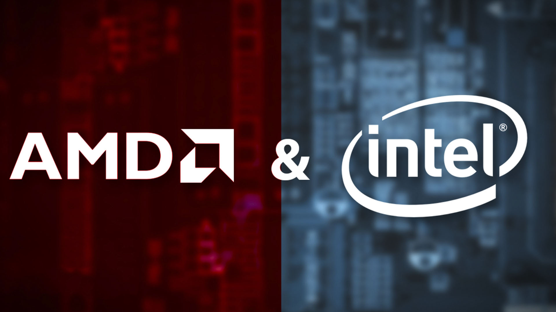 СМИ: AMD и Intel прекратили поставки своей продукции в Россию