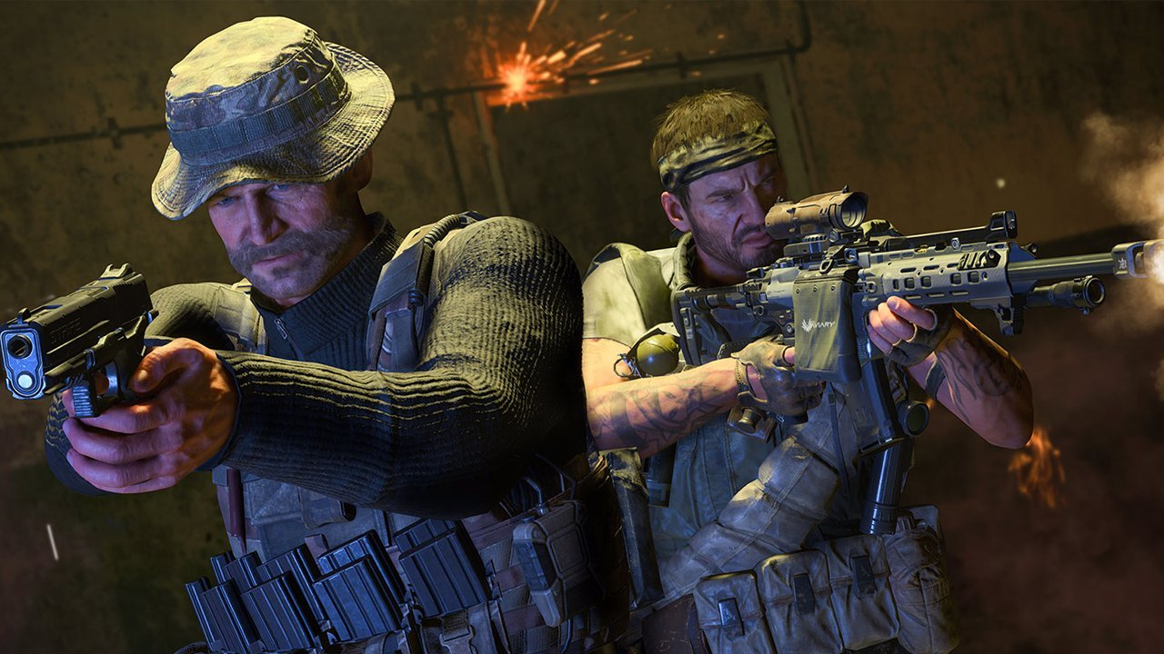 V Call Of Duty Warzone Nashli Bonusy Predzakaza Call Of Duty Black Ops Cold War Igromaniya
