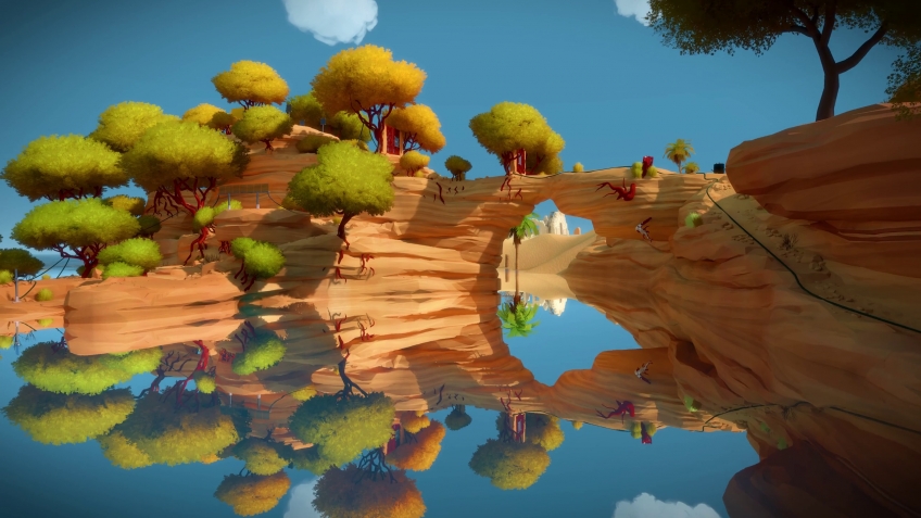 The Witness