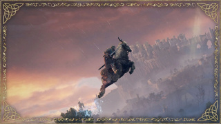 Новый баг — новый рекорд: Elden Ring прошли за&nbsp;12,5 минут