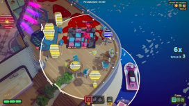 tinyBuild выпустит улучшенную версию Roombo: First Blood под названием Justice Sucks