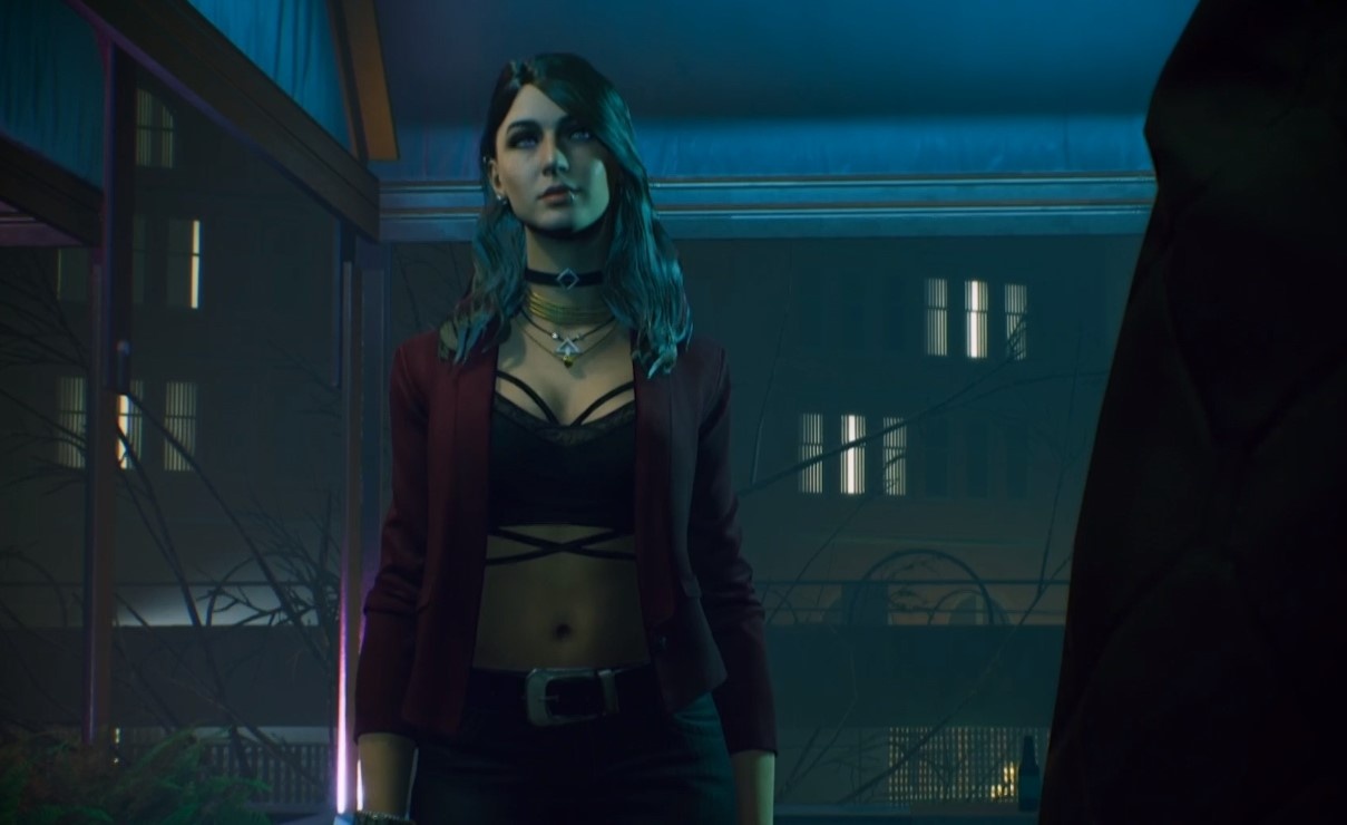 На Е3 2019 показали дебютный геймплейный ролик Vampire: The Masquerade – Bloodlines 2