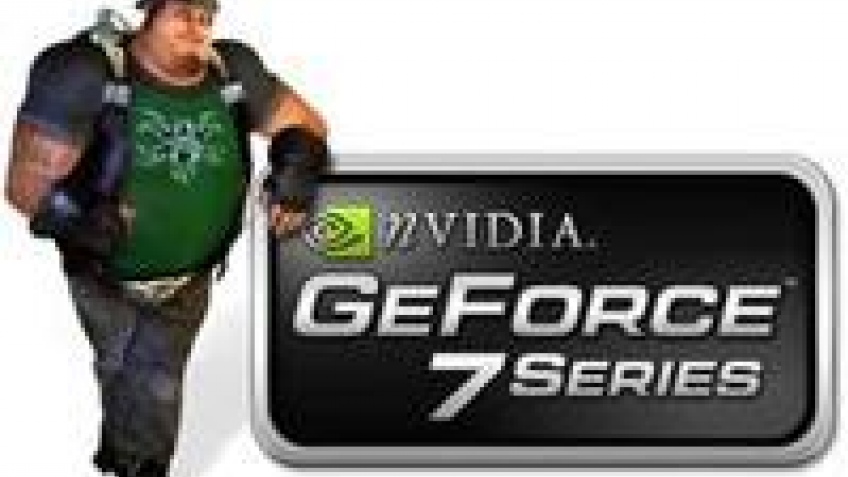 Отложения NVIDIA Отложения NVIDIA