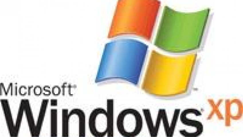 Windows XP SP3 доступен через Windows Update