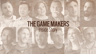 Создатели игр стали героями сериала Game Makers: Inside Story
