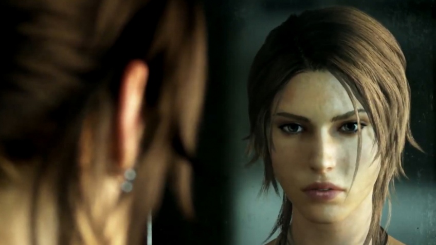 Студия Crystal Dynamics подтвердила информацию о продолжении серии Tomb Raider