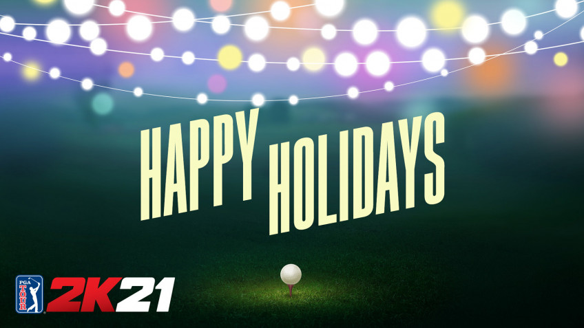 PGA Tour — самая известная игросерия, посвящённая профессиональному гольфу