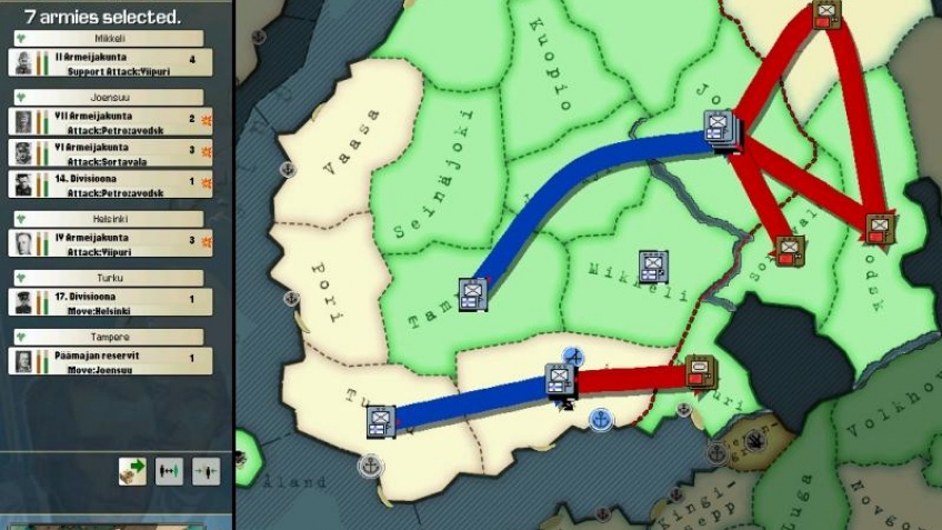 Hearts of Iron II в продаже