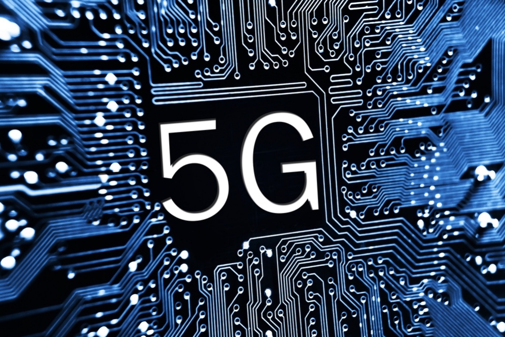 Презентация на тему 5g интернет