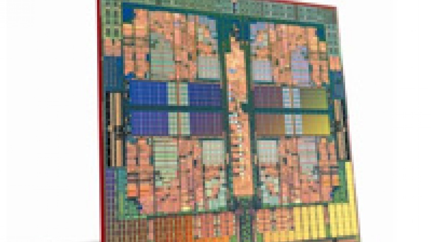 AMD Phenom II X4 960T можно разблокировать