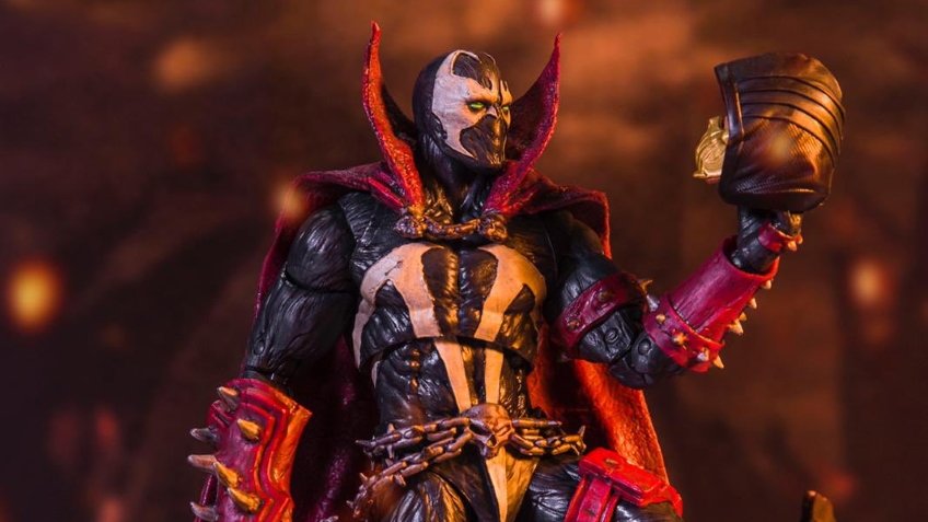Netherrealm studios проекты