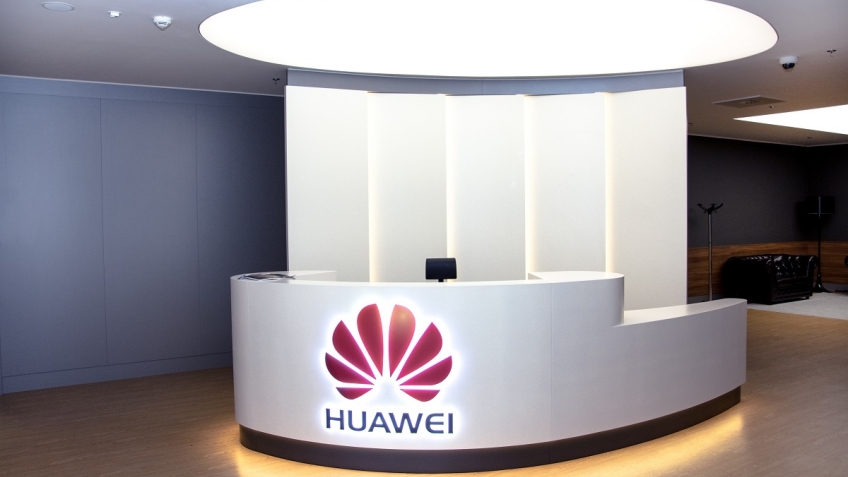 Huawei «отрезали» от западных компаний