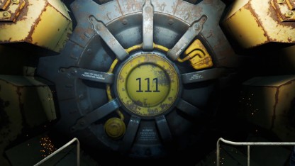 DOOM  Fallout 4    