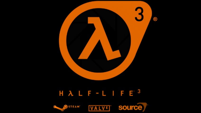 Фанаты нашли секретный сайт Half-Life 3