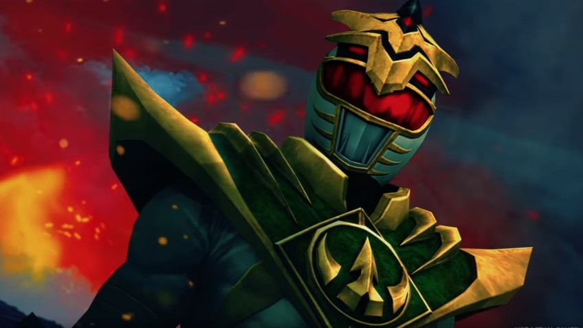 Разработчики Power Rangers: Battle for the Grid представили второй сезонный пропуск