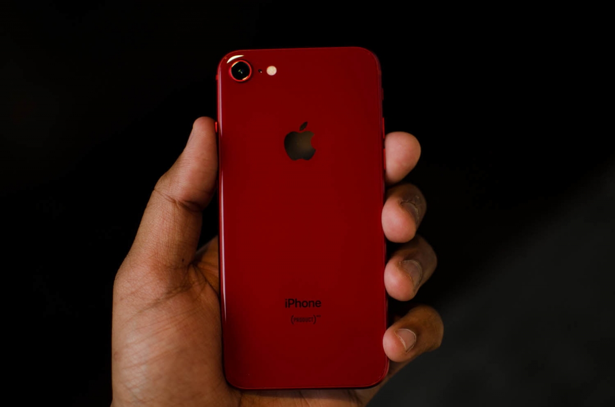 СМИ: в 2020 году Apple может перевыпустить iPhone 8 с новым железом
