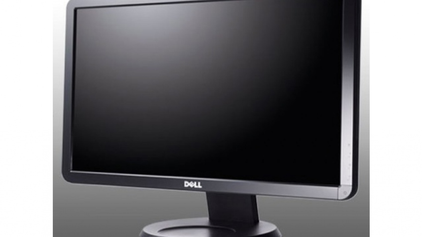 Новые мониторы Dell