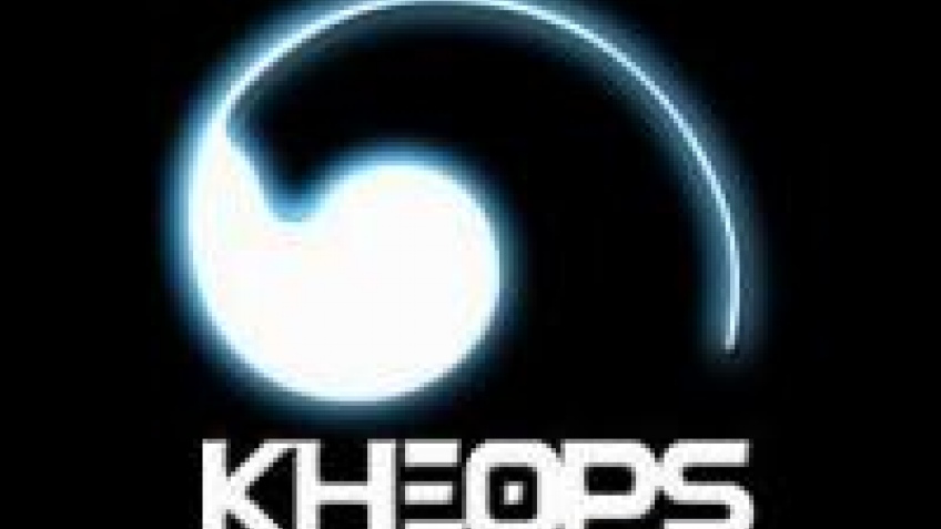 Kheops готовит новые игры