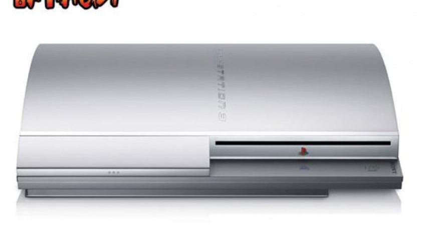 PlayStation 3 сделают медиацентром? PlayStation 3 сделают медиацентром?