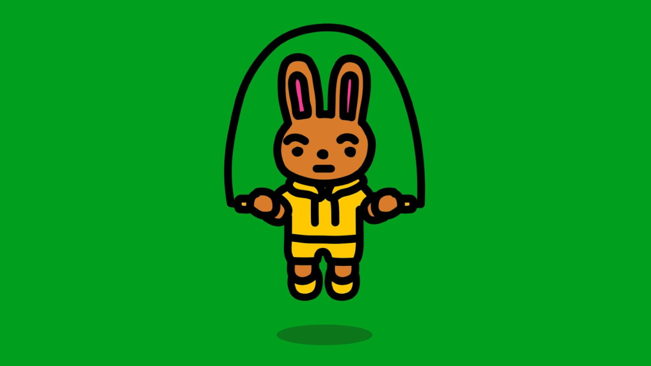 Nintendo решила не удалять бесплатную Jump Rope Challenge из eShop ...