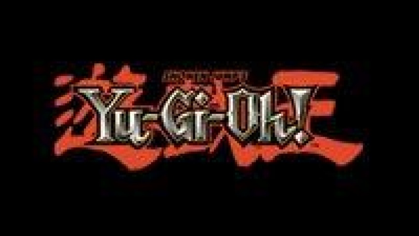 Yu-Gi-Oh! Online
