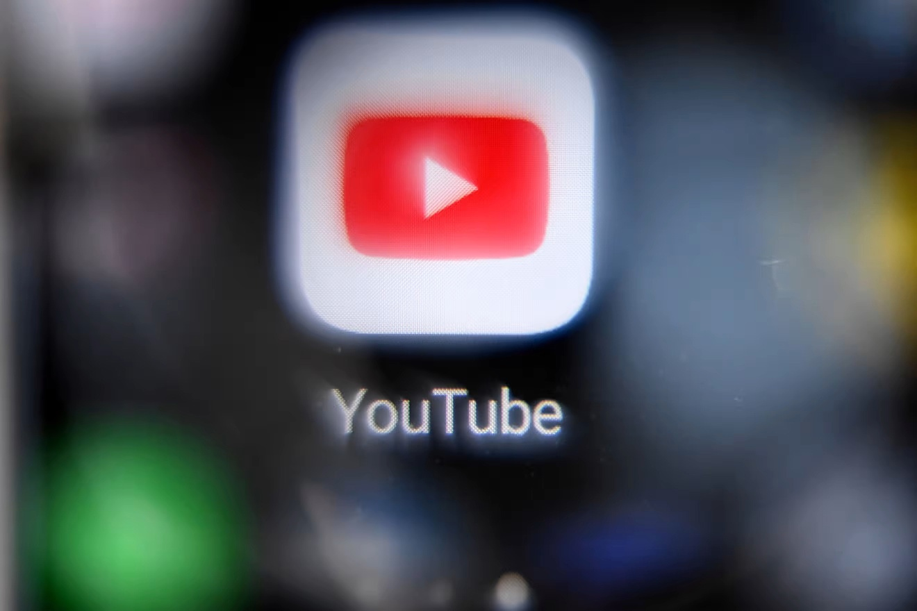 СМИ: YouTube могут заблокировать в России до конца следующей недели