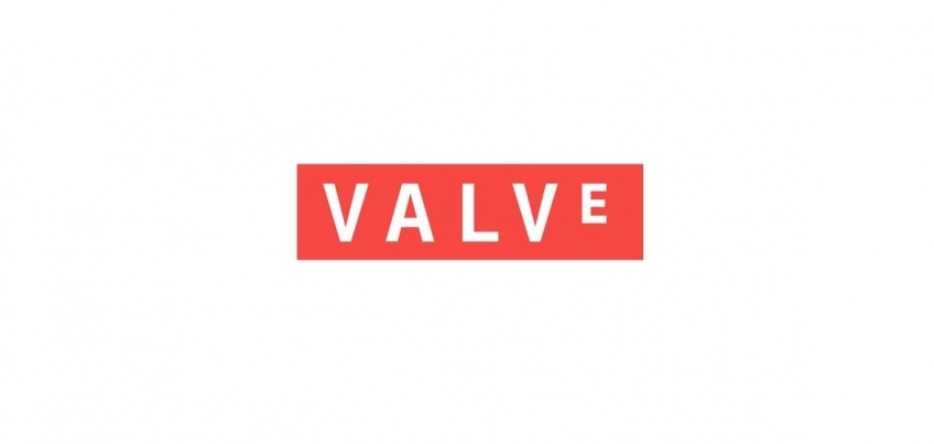 Обновлённый логотип Valve