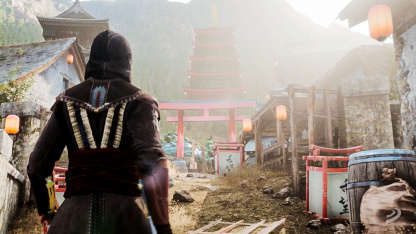 Слух: Assassin’s Creed в Японии может стать частью Infinity