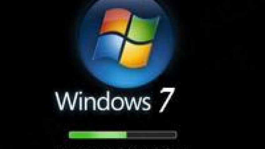 Windows 7 beta 1 – уже скоро? Windows 7 beta 1 – уже скоро?