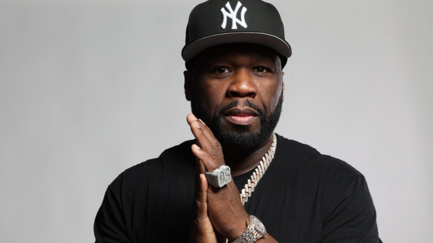 50 Cent работает над сериалом Vice City — но это не экранизация GTA