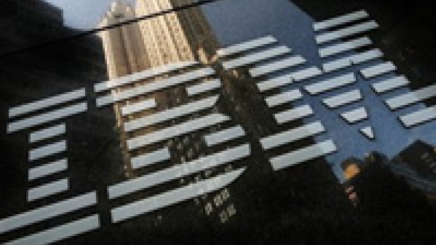 Globalfoundries купит производственные мощности IBM?